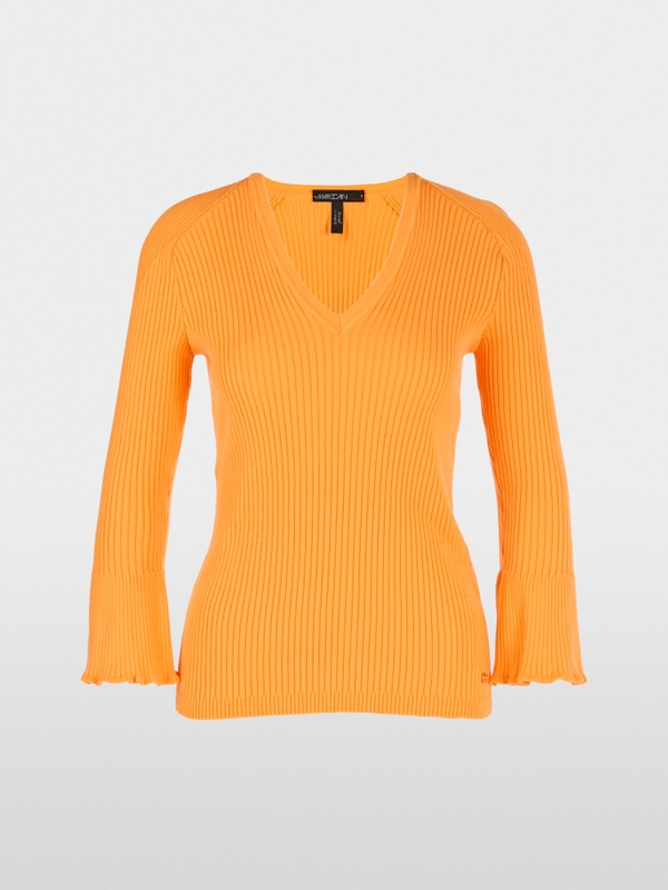Sweater gebreid in Duitsland