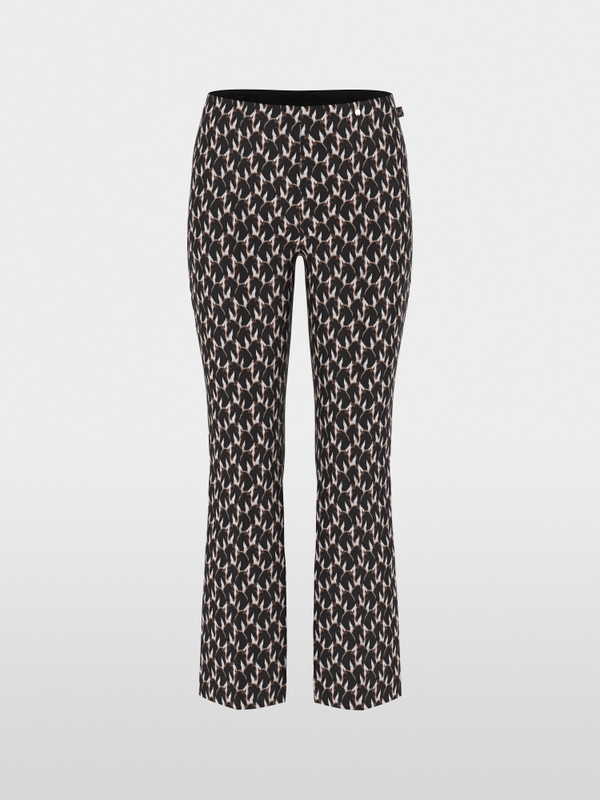 Modell FREDERICA - Hose in femininem Fit