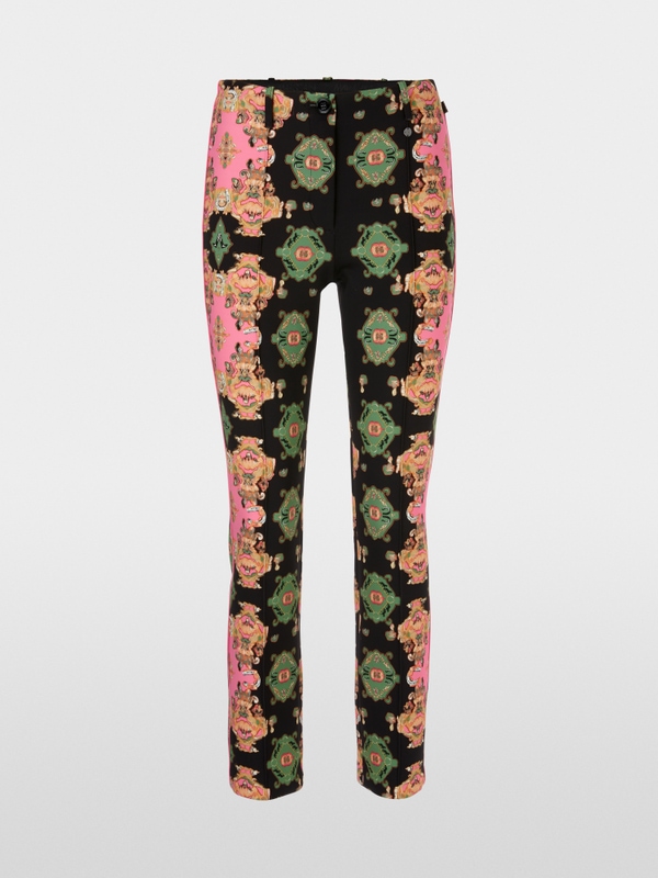 Modèle SYDNEY - Pantalon en jersey de plongée