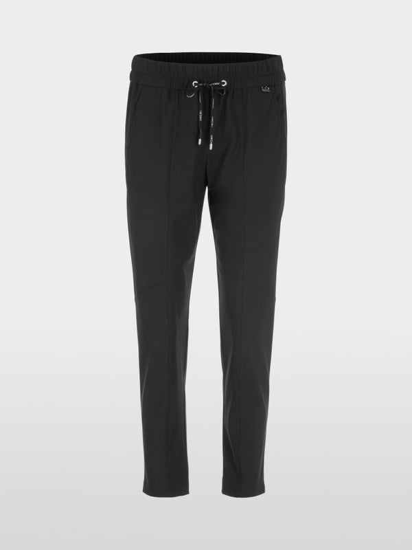 7/8-lange broek RHODOS met joggingband
