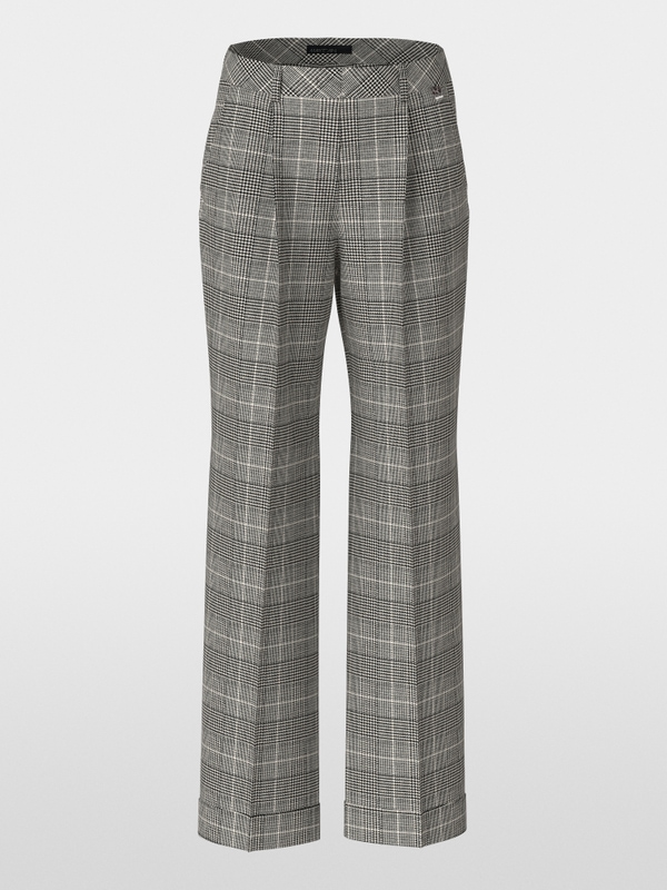 Pantalon "Rethink Together" - Modèle WASCO