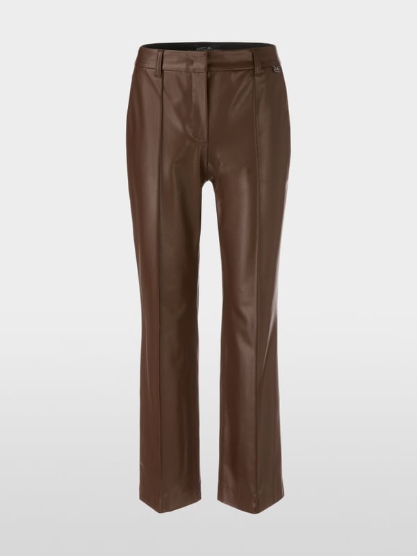 Hose in Fun Leather Modell FAID
