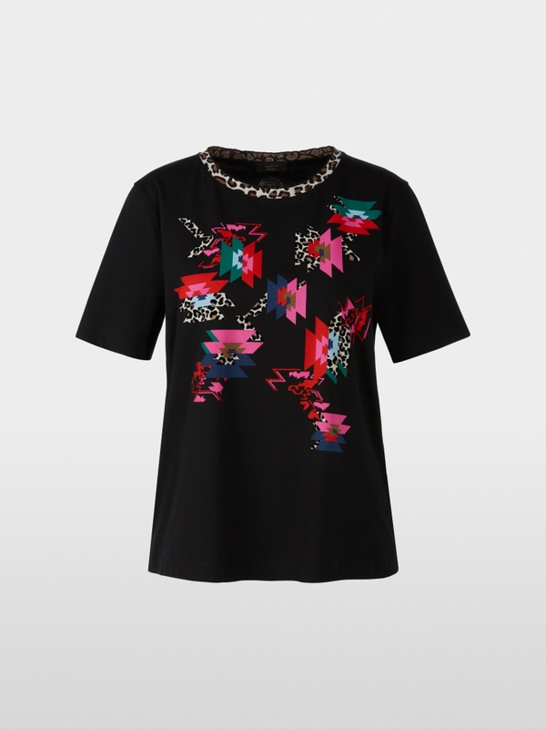 Rethink Together cotton T-shirt