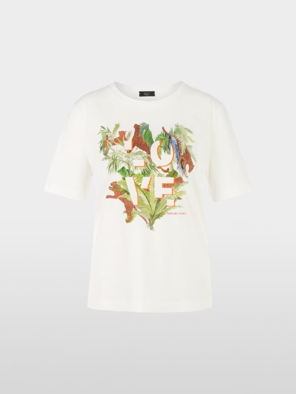 T-Shirt "Rethink Together"