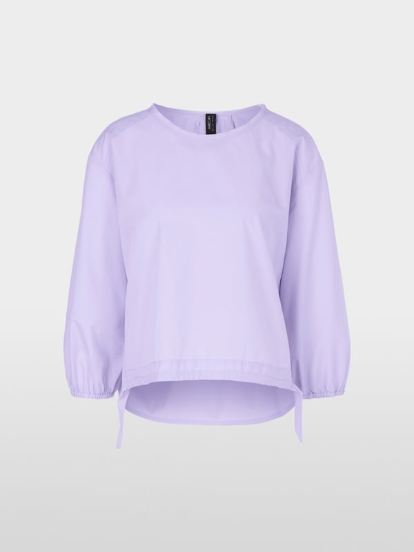 Casual katoenen blouse