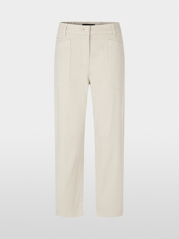 Pantalon forme O modèle RUMA