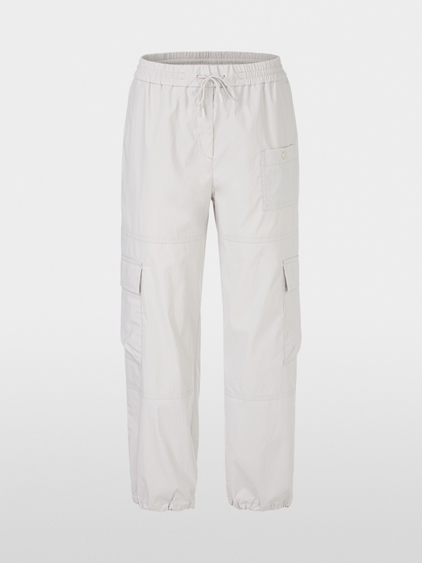 REWARI Rethink Together cargo trousers