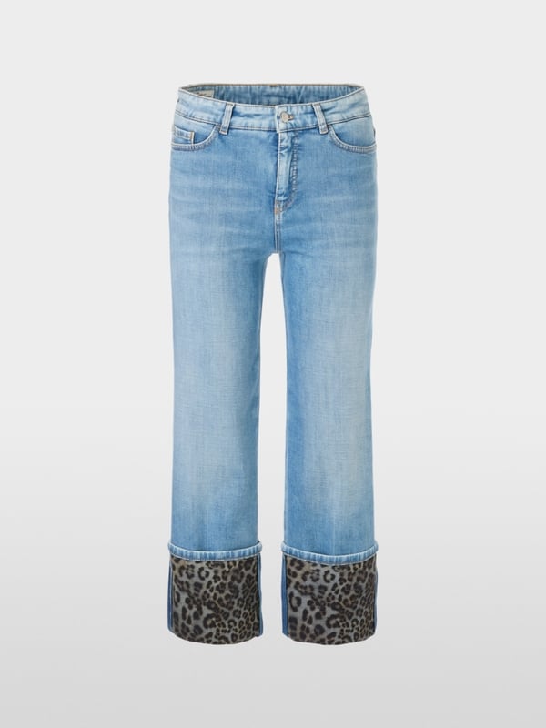 Jean "Rethink Together" modèle FÉS