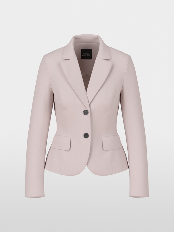 Blazer cintré