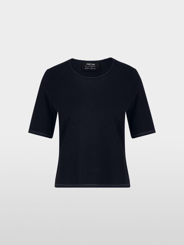 Tricoté en Allemagne Pull