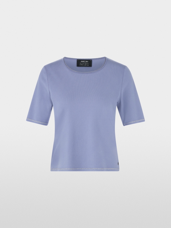 Tricoté en Allemagne Pull