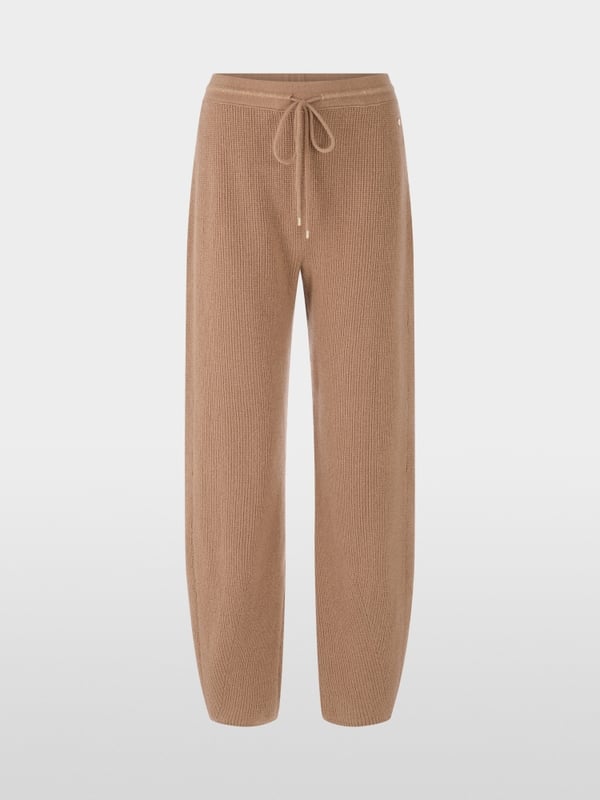 Joggingbroek RHODOS Knitted in Germany