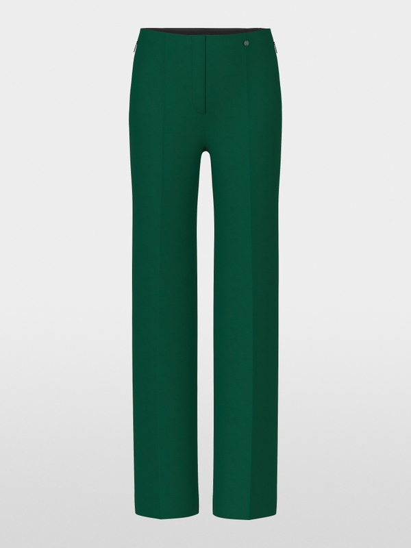 WINDER trousers with inside waistband