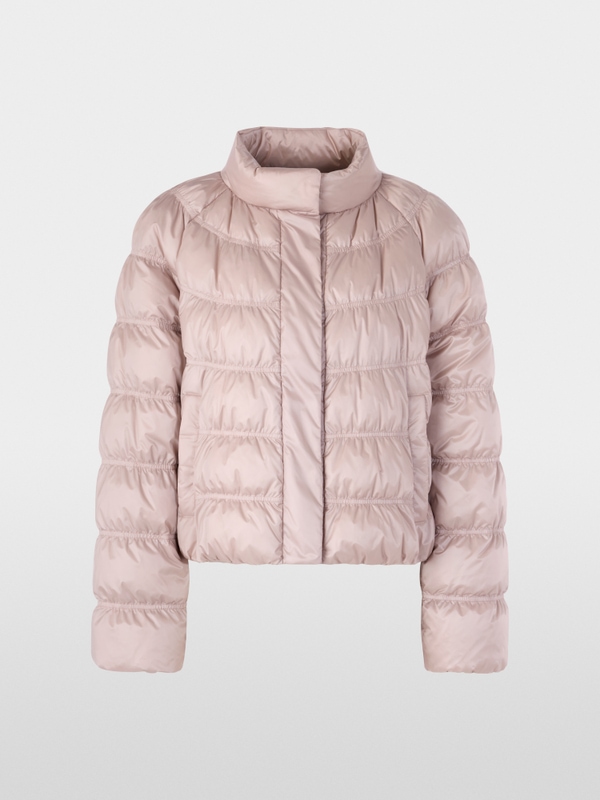 „Rethink Together" Daunenjacke