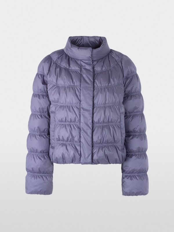 „Rethink Together" Daunenjacke