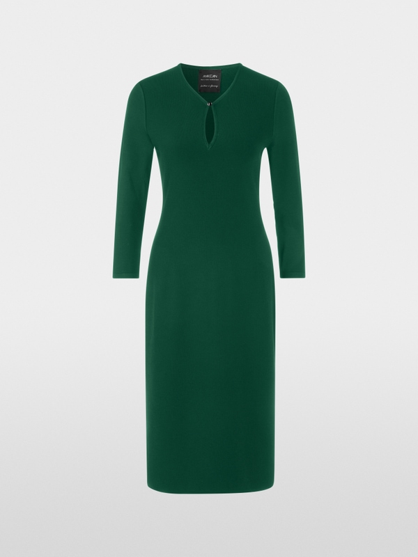 Rethink Together viscose dress