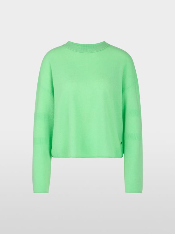 Pull en cachemire décontracté
