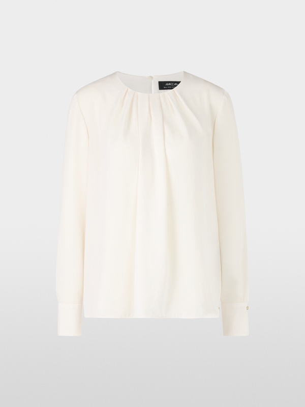 Blouse féminine « Rethink Together »