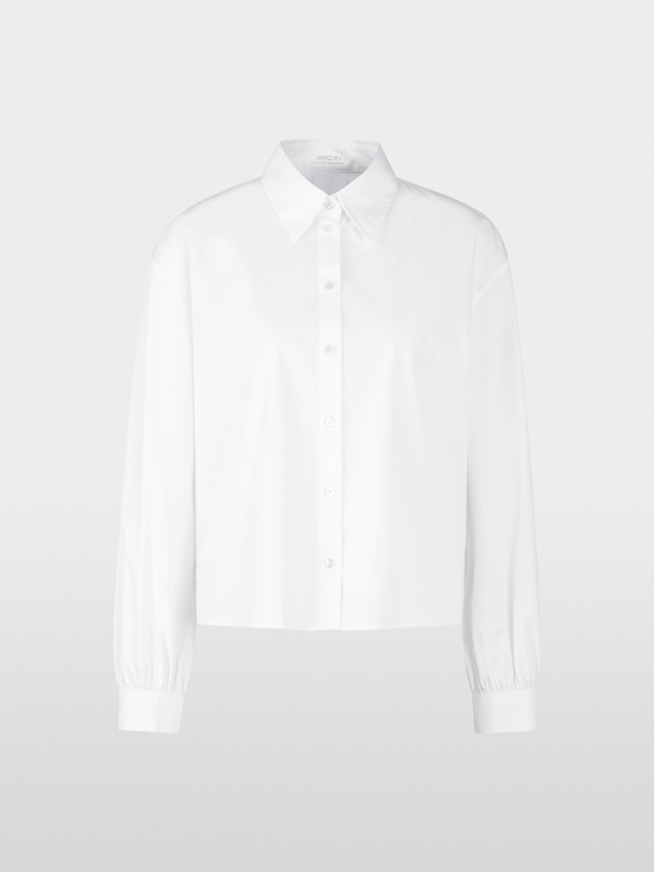 Crop Bluse