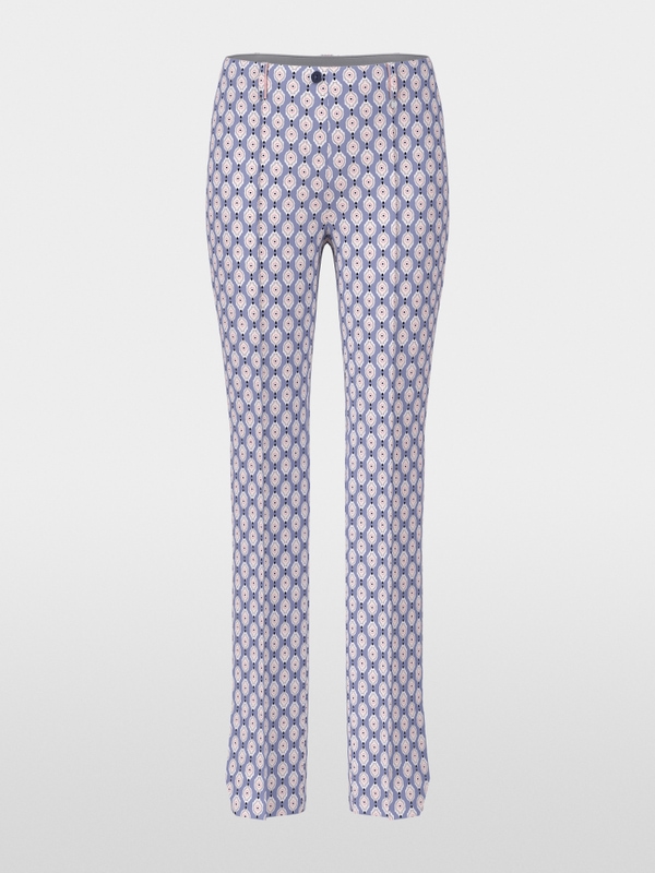 Broek FATSA van scubajersey