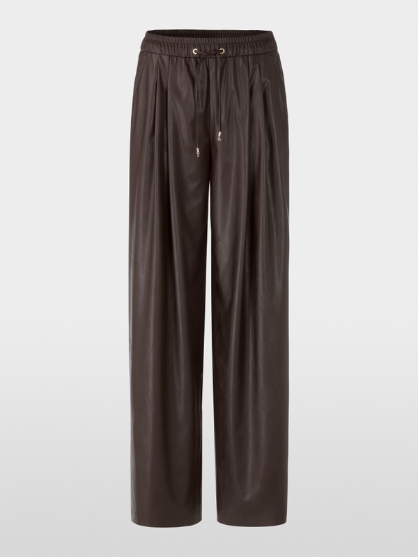 Kunstleder Hose WINNIPEG