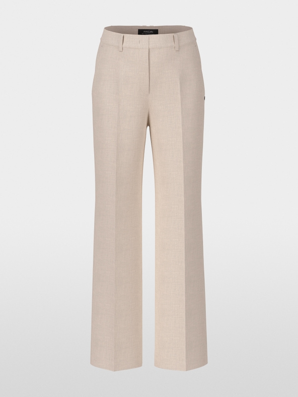 Hose WUKARI Wide Fit mit High Waist