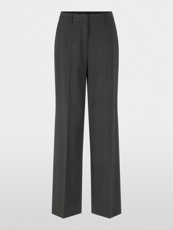 Wide Fit Hose WUKARI mit High Waist