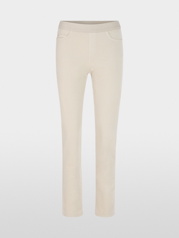 Schlupfhose SIENA aus Samt
