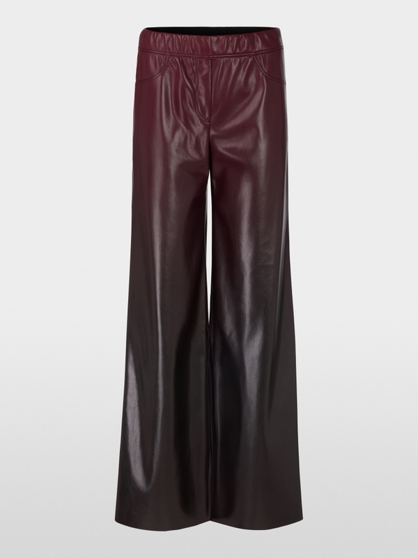 Pantalon large WELKOM