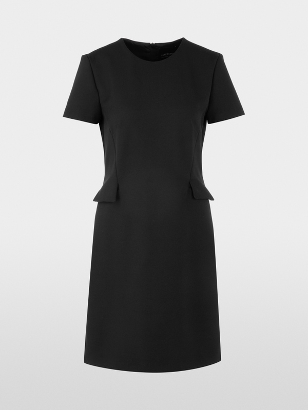 Klassisches Kleid