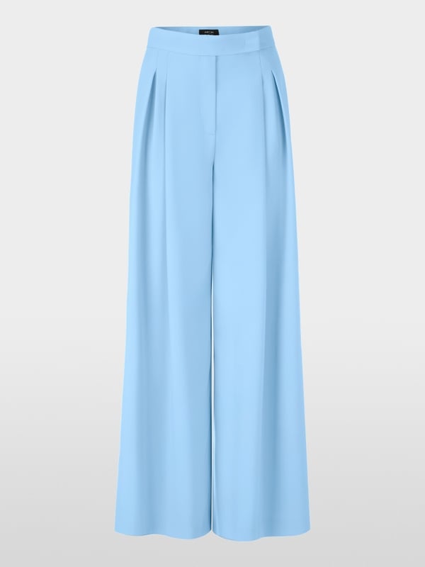 Wijde broek WICHITA