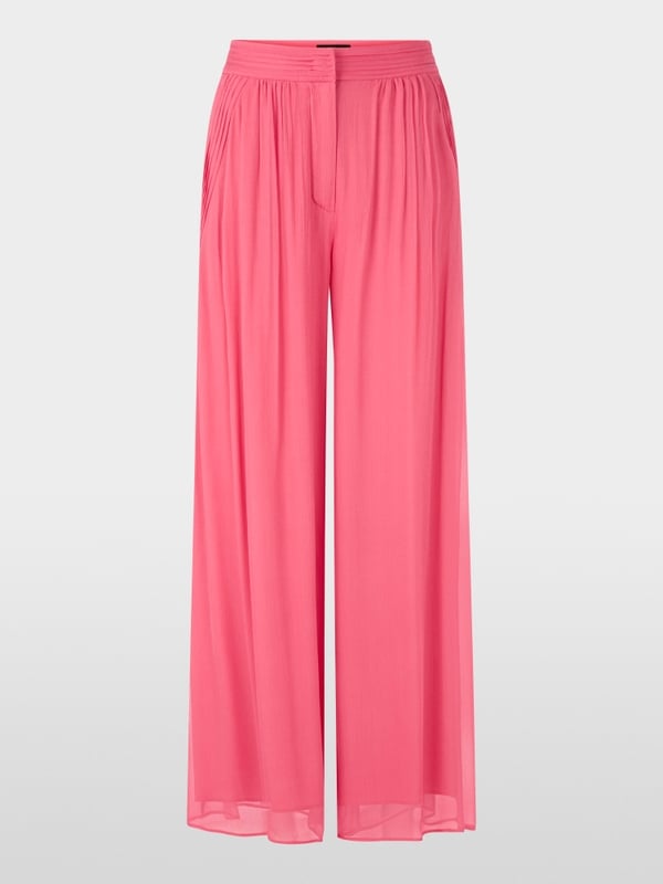 Wijde broek WARANGAL