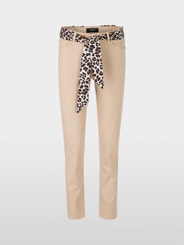SILEA Rethink Together slim fit jeans