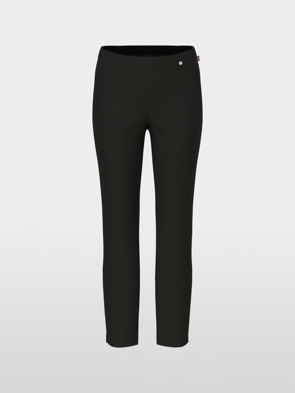 Pantalon élégant en étoffe SOFIA