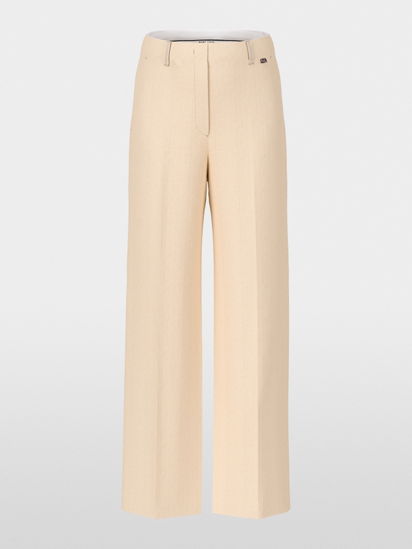 Pantalon large WUKARI « Rethink Together »