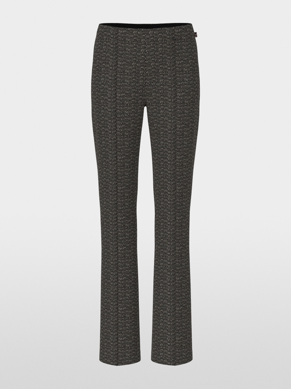 Schlupfhose FREDERICA mit Glitzer