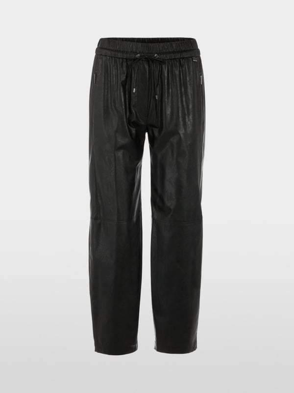 Pantalon RANCHI avec taille jogging