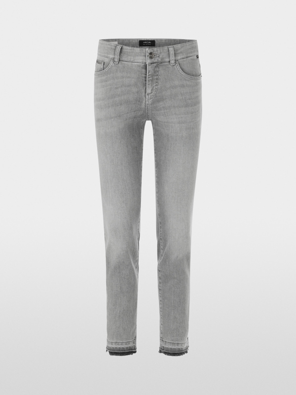 Jeans SILVI mit Destroyed-Details