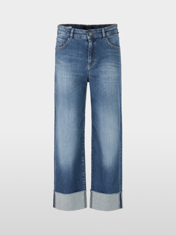 Jeans WUKARI Wide Fit "Rethink Together"