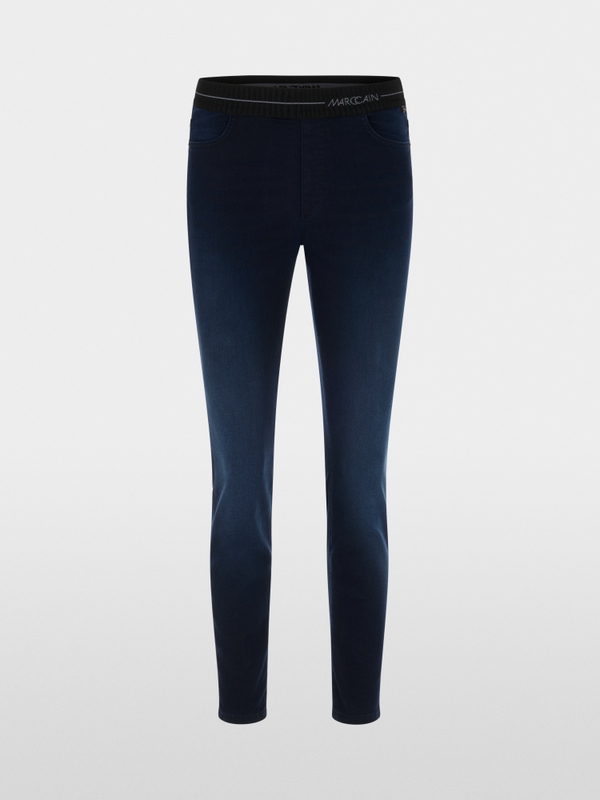 Jegging SOFIA Slim Fit mit Gummibund