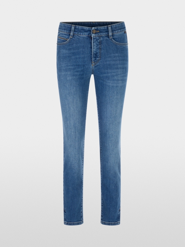 Jeans SILEA Slim Fit "Rethink Together"