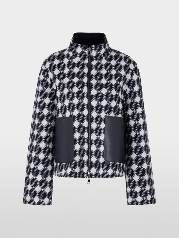 Coole Wendejacke