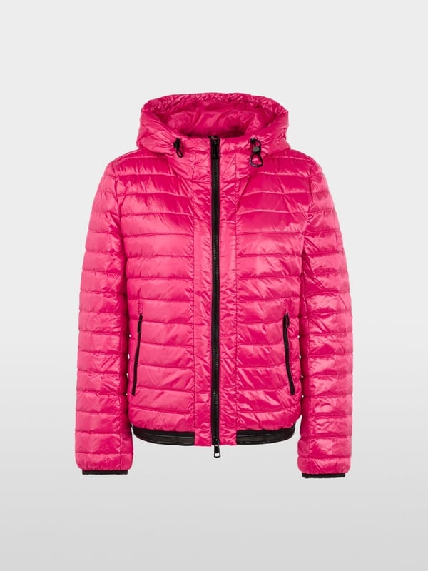 Daunenjacke "Rethink Together"