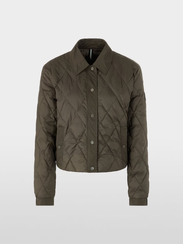 Veste matelassée « Rethink Together »