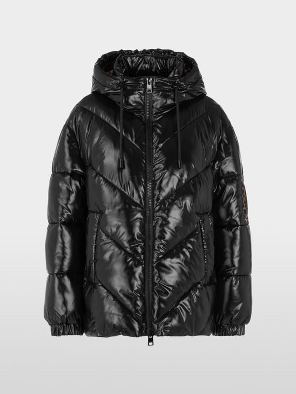 Outdoor-Jacke "Rethink Together"