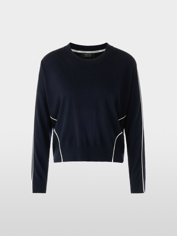 Softer Pullover "Rethink Together"