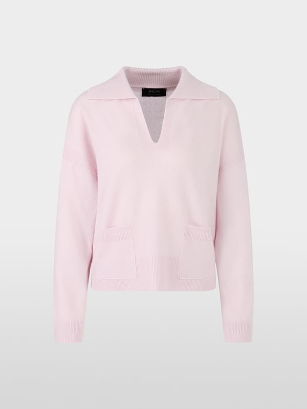 Rethink Together knitted jumper