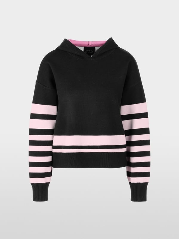 Rethink Together reversible cardigan