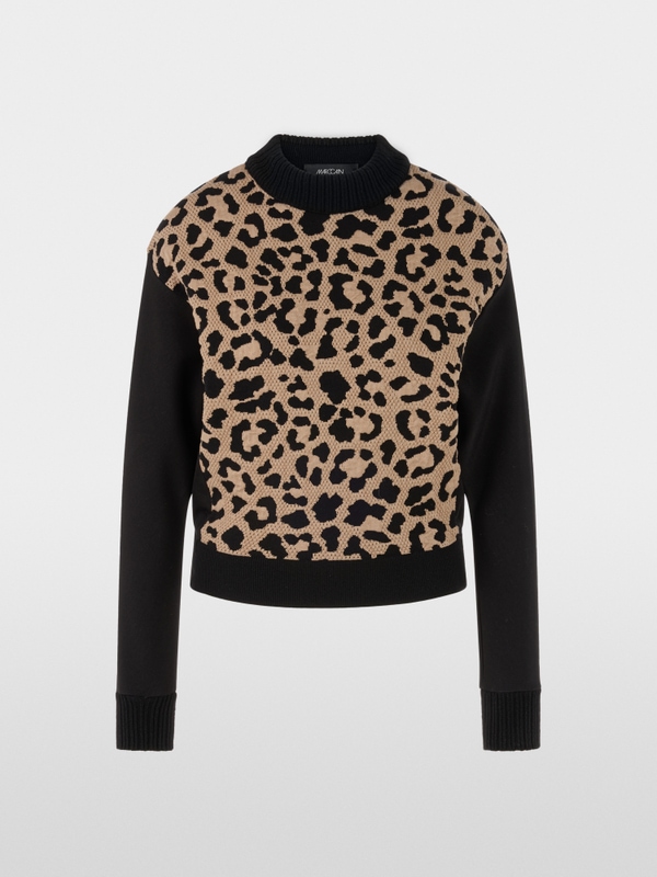 Jumper – Knitted in Germany
