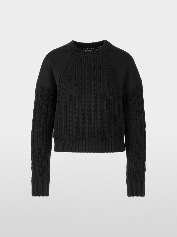 Strickpullover - Knitted in Germany